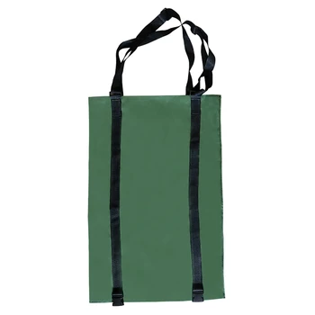 

Adjustable Harvest Garden Apron Fruit Canvas Bag for Garden Picking Fruit Heavy Duty Reusable Grocery Storage Pouch