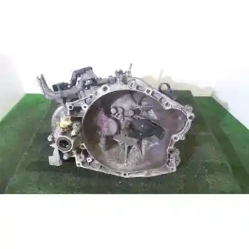 

20DL65 127047 Gearbox Citroen Xsara Picasso