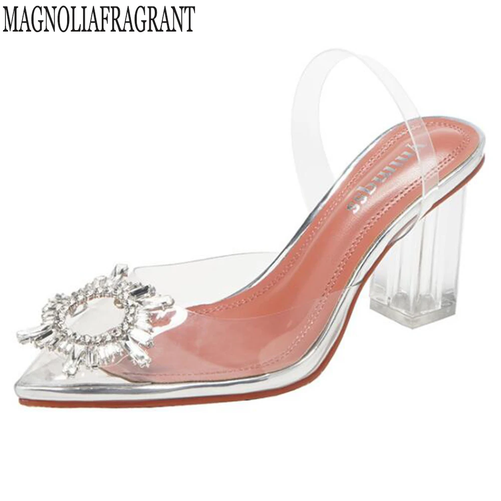 sunflower high heels