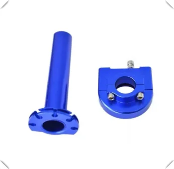 

22MM Motorcycle modified throttle grip rotating handle torque for HONDA CBR929RR CBR600RR CBR954RR CB1000R