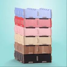 Настольный офисный бизнес-держатель для карт, подставка для карт, прочная, мульти-сетка, верхняя витрина, аксессуары для стола