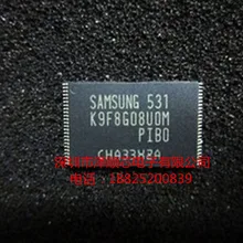 5 шт./лот K9F8G08UOM-PIB0 K9F8G08U0M-PCB0(I& C сообщение