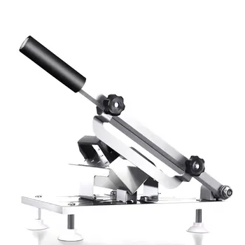 

Meat Slicing Machine Alloy+Stainless Steel Household Meat And Vegetables Slicer Cutting Machine Kitchen Tools