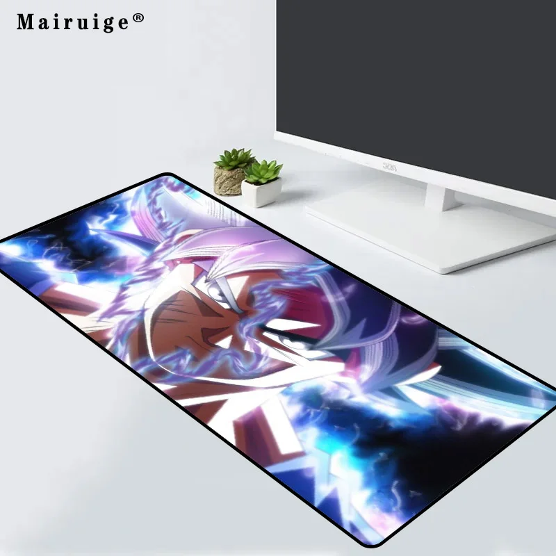 

Mairuige Dragon Ball Pattern Large Mouse Pad Computer Notebook Office Carpet Table Mat Game Accessories Anime Mouse Pad