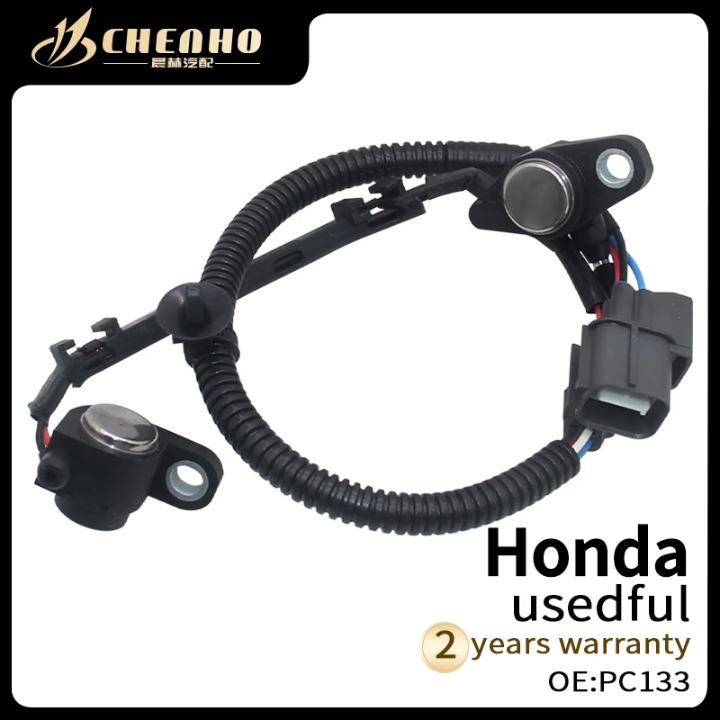 

CHENHO BRAND NEW Crankshaft Position Sensor for Acura Cl 1998-1998 2.2 2.3 - PC133 37840-P0A-A01 37840-PAA-A00 213-2375