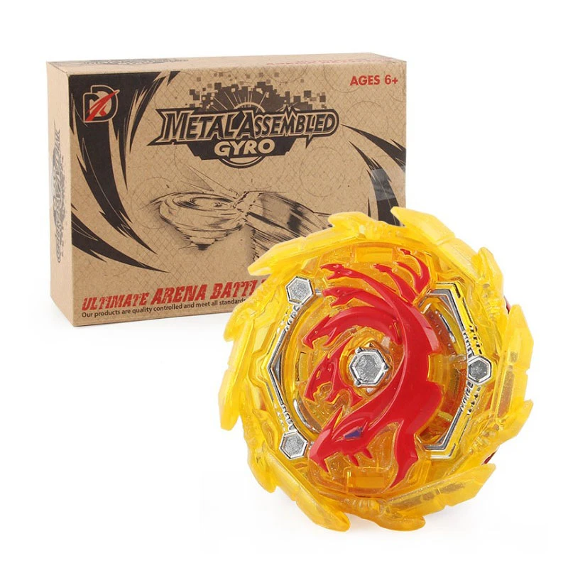 B-x Toupie Burst Beyblade Spinning Top 