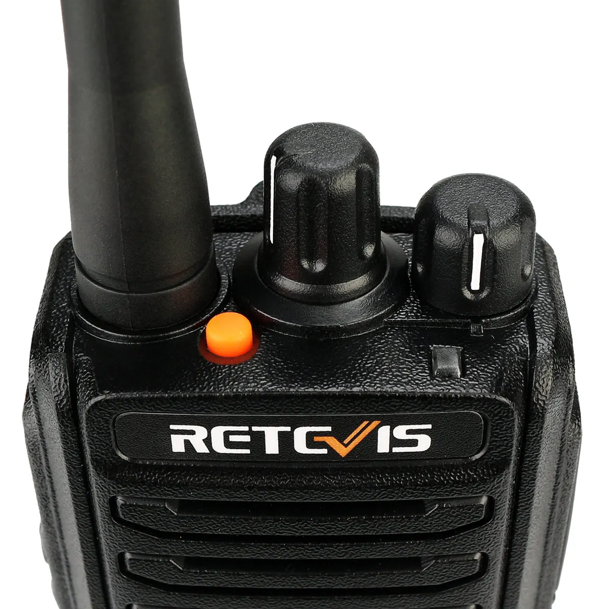 RETEVIS RT52 DMR радио цифровой иди и болтай Walkie Talkie “иди и двойной PTT двухдиапазонный DMR УКВ gps двухстороннее радио зашифрованный Ham радиолюбителей+ USB кабель