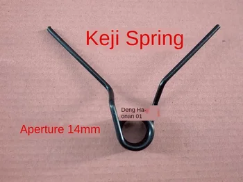 

Tire Removal Machine Accessories Keji Small Tire Replacement Machine Pedal Return Spring Reset Torsion Spring