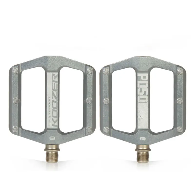 Станок с ЧПУ 335 г bicicleta de montauna de aletion de aluminio Pedales planos XC TR AM FR DH KOOZER PD50