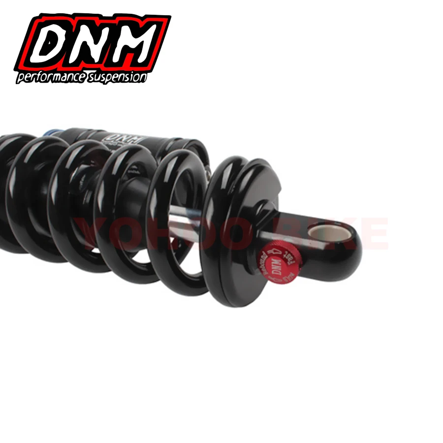 DNM/Mtb задний амортизатор для велосипеда Горные велосипед грязи Am Fr Dh 190 200 210 220 240 мм горный велосипед аксессуары