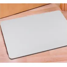 Индивидуальные Противоскользящие коврики для дома, украшения для спальни, противоскользящие детские подушки для ползания, коврики для кухни