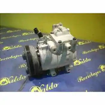 

CD1BA05 AIR CONDITIONING COMPRESSOR HYUNDAI COUPE (GK)
