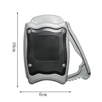 

Manual Topless Can Opener Drinking Beer Tin Top Cutter Bar Kitchen
