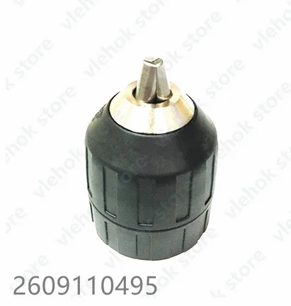 Качественный патрон коробки передач для BOSCH 10,8 В GSR1080-2-LI TSR1080-2-LI Аккумуляторная дрель Batt-Oper шуруповерт Запчасти для электроинструмента - Цвет: Хаки