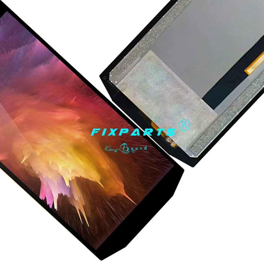 Blackview BV5800 LCD 05