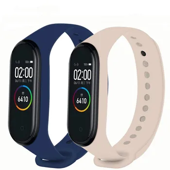 

M4 SmartWatch Sport Bluetooth Waterproof Smart Wristban Blood Pressure Heart Rate Monitor FitnessTracker Bracelet M4 Band Watch