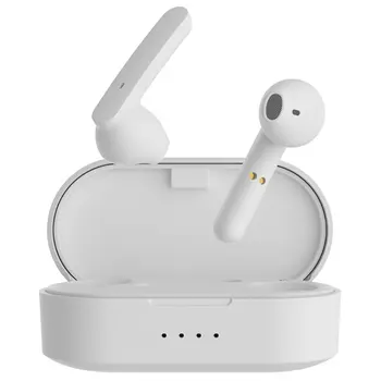 

T10 Smart Wireless Headset Stereo Wireless Headphones 5.0 Sport Waterproof Automatic Pairing Wireless Headphone