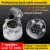2020 Best Sale 12V 7 Pin Round Aluminum Trailer Socket Waterproof 7-Pin Socket Trailer Towbar Connector For Trailer Light Lamp