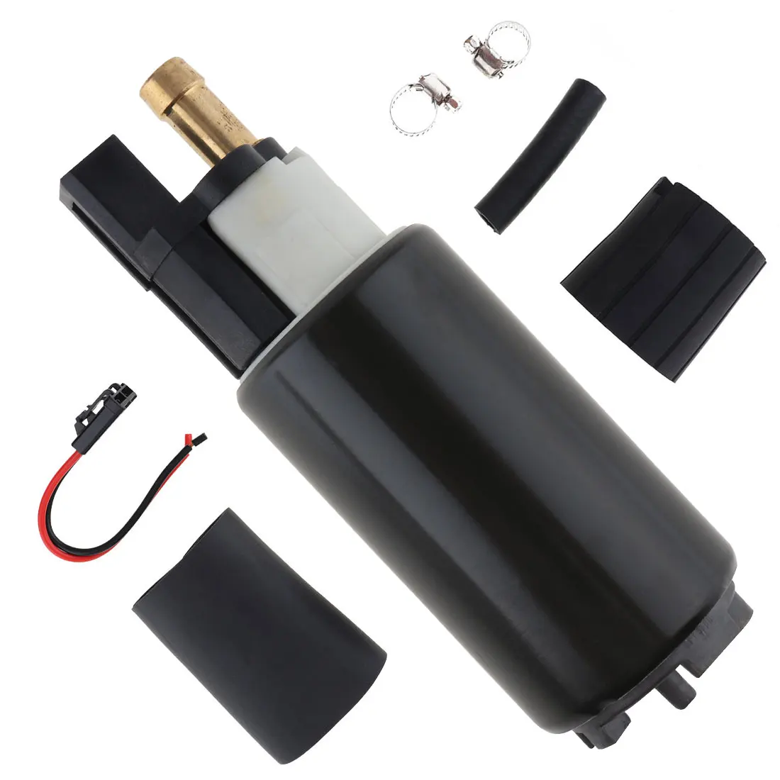E2254/E2157 12V 150 LPH 15-90PSI автоматический электрический топливный насос с высоким потоком с установкой для Ford/Mercury/Lincoln/Mazda