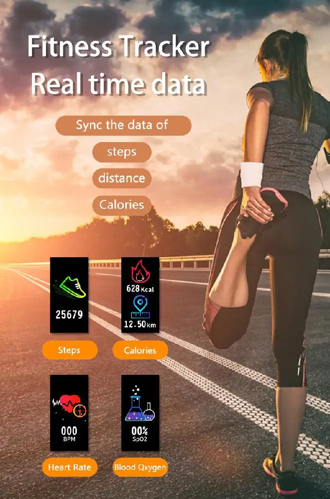 LT04 IP67 Waterproof Men Women Fitness Bracelet Wireless Bluetooth Earphone Smart Watch 2 In 1 Bluetooth 5.0 Sport Smart Watch