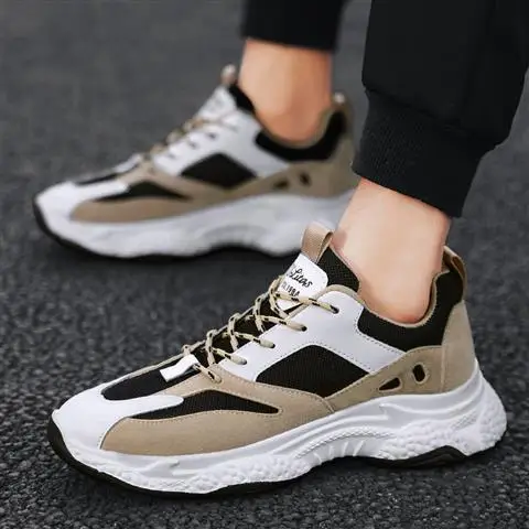 tennis homme confortable