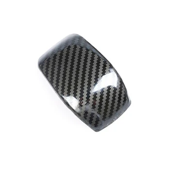 

Parts Gear lever shift knob Mouldings Trim 1 pcs For Toyota Highlander 2020+ Useful