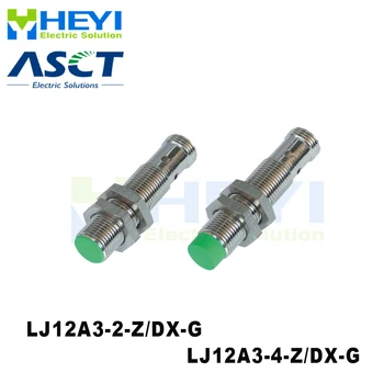 

inductive distance measuring sensor 6-36VDC 2-wire NC NPN LJ12A3-2-Z/DX-G LJ12A3-4-Z/DX-G without cable