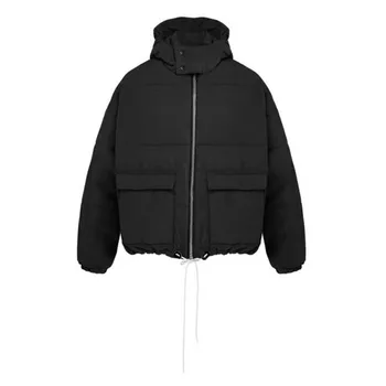 

2020FW Represent PUFFER JACKET Parkas Men Women Best Quality Stand Collar Bread Coats Outerwear Male Clothes