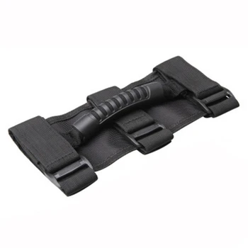 

1PCS Auto Car Exterior Parts Accessories Vehicle Car Roll Bar Grab Handle Handles 2020