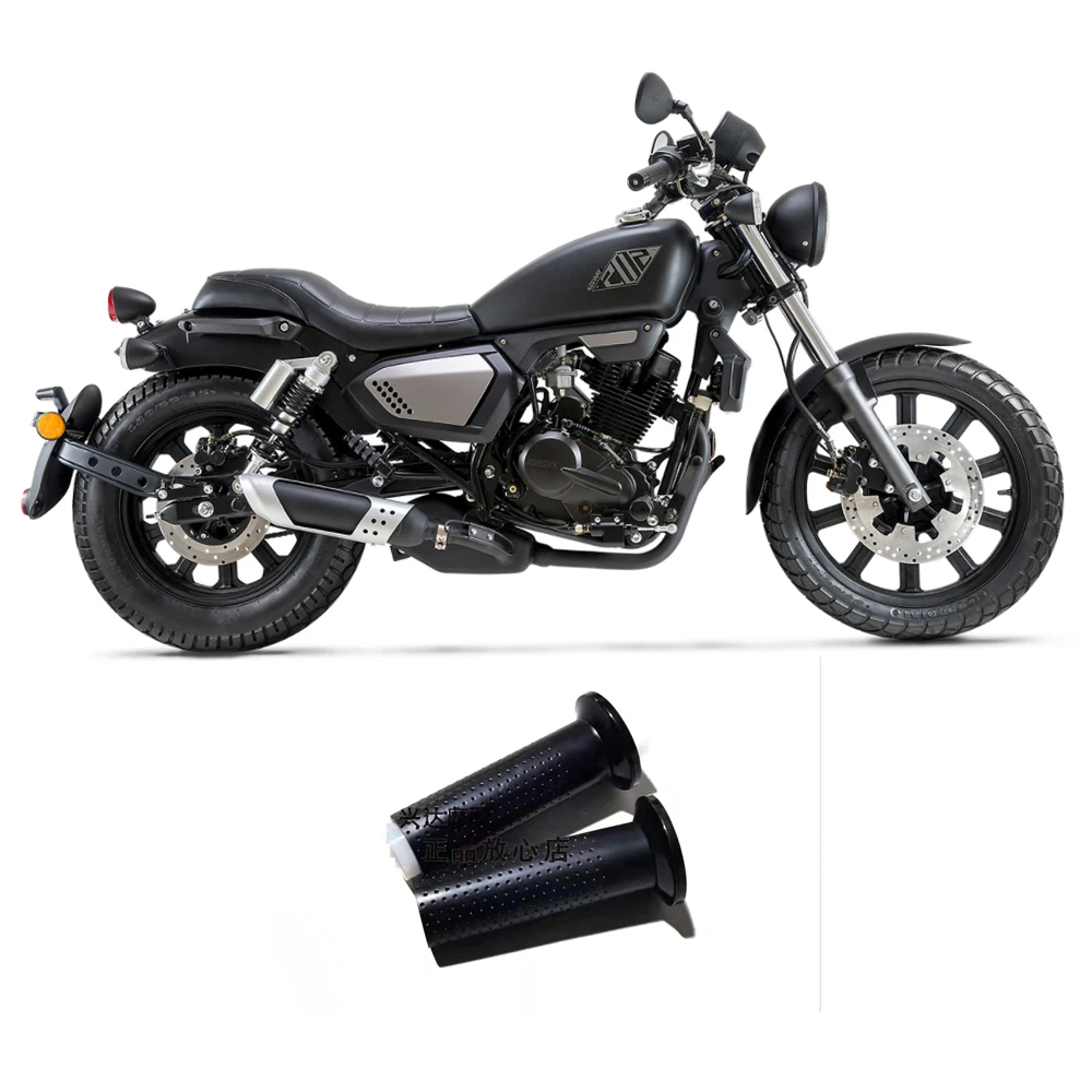 Accessori Moto Manopole In Gomma Coprimanopole Per Keeway K Light 125 K Light 202