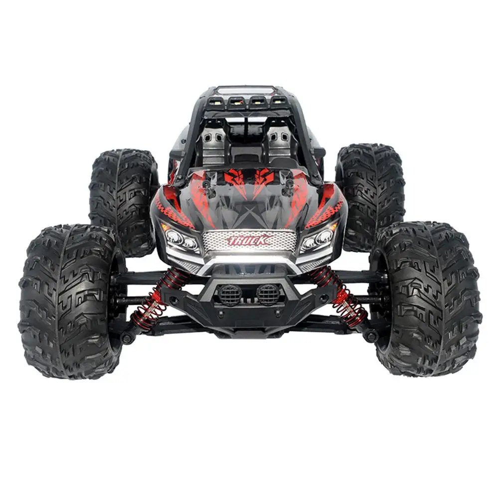 RCtown Xinlehong 9137 1/16 2.4G 4WD 36km/h RC Car W/ LED Light Desert Off-Road High Class Truck RTR Toy RCtown Xinlehong 9137 1/16 2.4G 4WD 36km/h RC Car W/ LED Light Desert Off-Road High Class Truck RTR Toy