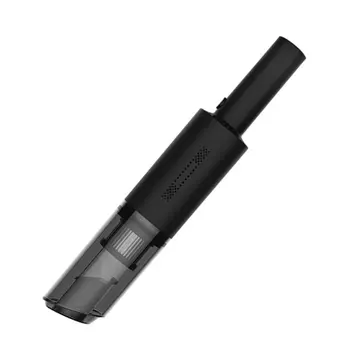 

Car Mounted Wireless Vacuum Cleaner Car Handheld Portable Vacuum Cleaner Power Strong Suction Chargeable Car Home