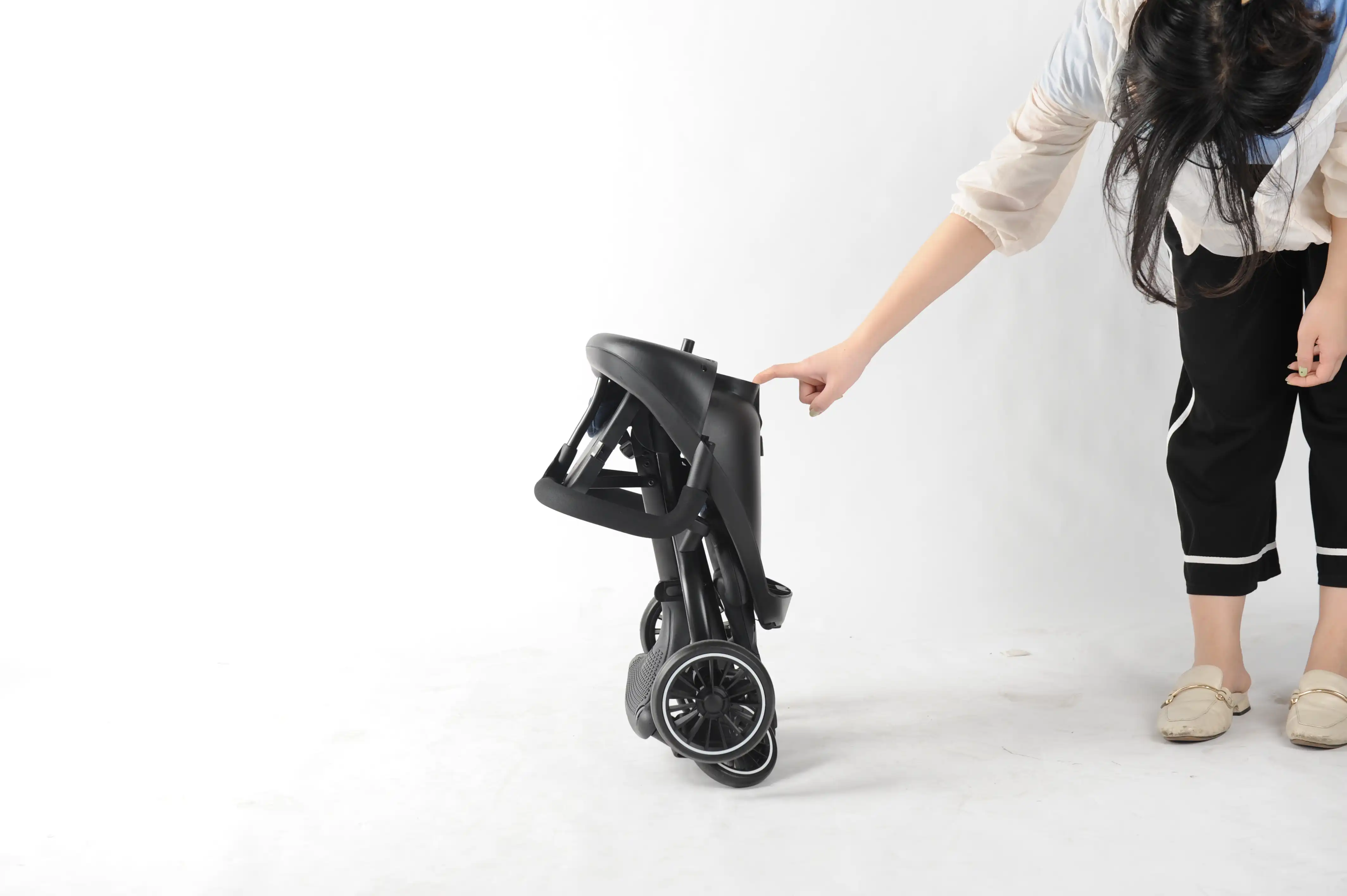 stroller baby factory