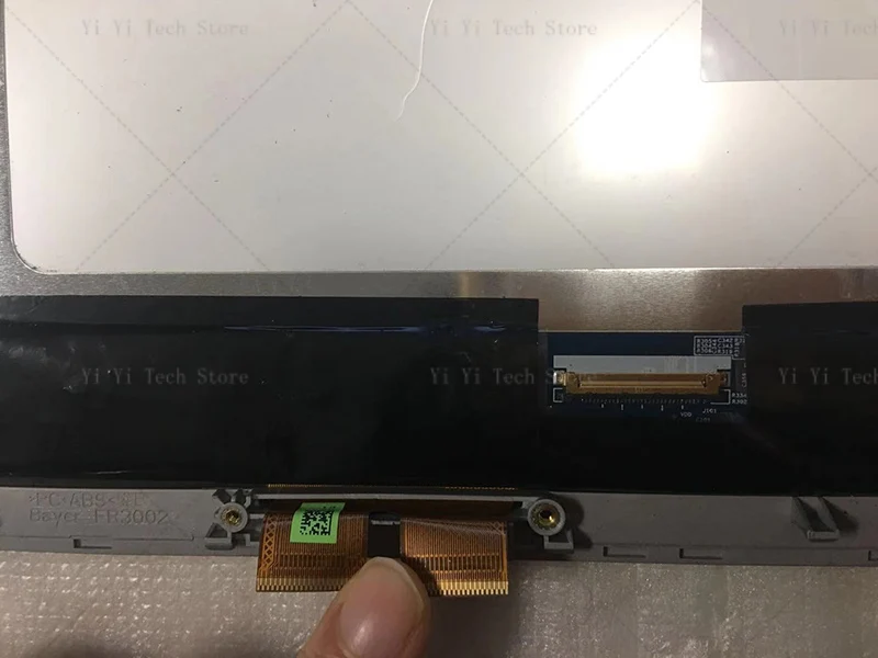 n110ca X2 210 G2 Tablet Lcd Screen 