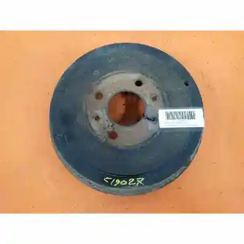 

0007769850 DRUM REAR BRAKE FIAT DOBLO (119)