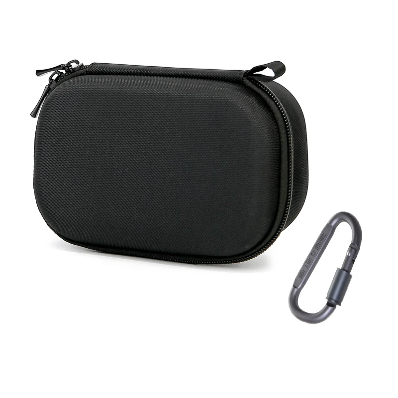 Buy mavic mini body Portable case PU / nylon carrying storage bag box for dji mavic mini drone Accessories