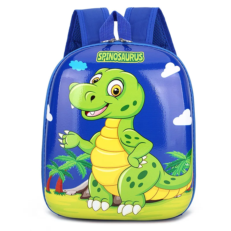 Small Backpack Schoolbag Kindergarten 3-5-Year-Old Girls Baby Kids Childrens And Cute