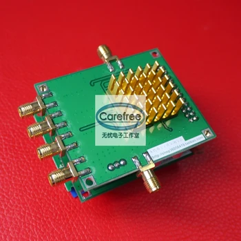 

AD9854 DDS Module DDS Development Board Signal Generator