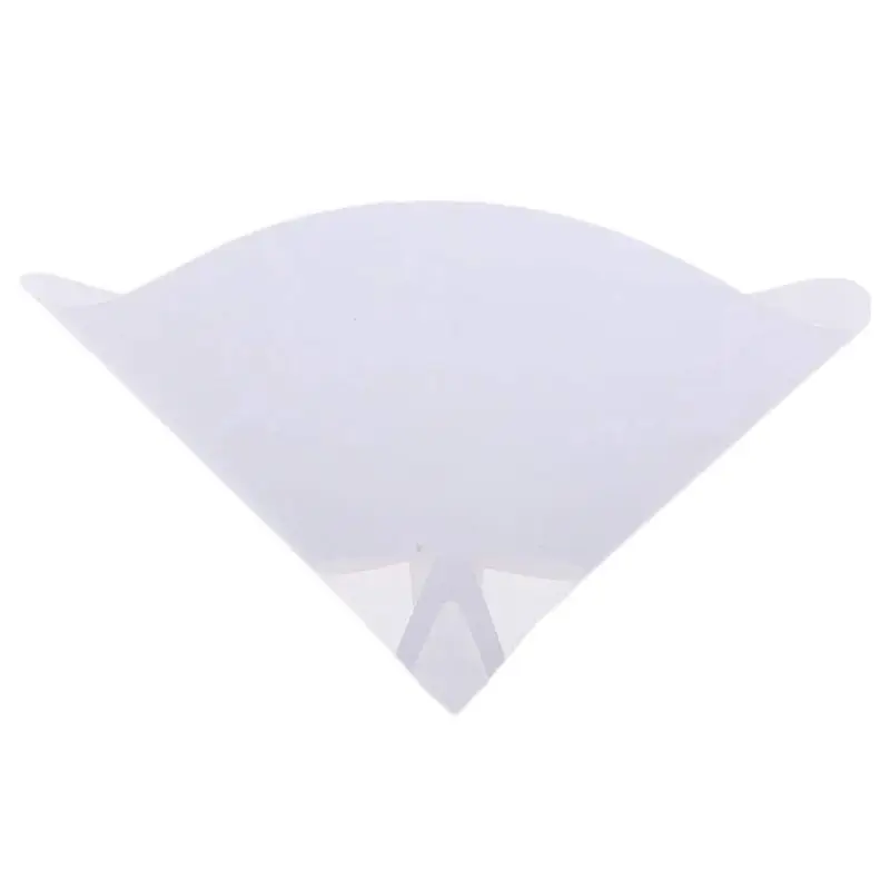 

3D Printer Funnel, 10Pcs/lot for 3D Printer Accessories Photocuring Consumables SLA Filter Paper Funnel