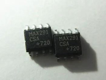 

10pcs MAX291CSA MAX291ESA MAX4617CUE MAX17119ETI+ MAX2659ELT+ Original New 1 order