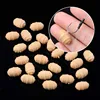 20pcs floating tigernut carp fishing Soft Floating Pop Up Terminal Tackle Pellets ► Photo 1/6