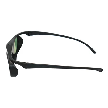 

Bluetooth 3D Active Shutter Glasses High Definition Glasses for DLP-Link Projector TV LHB99