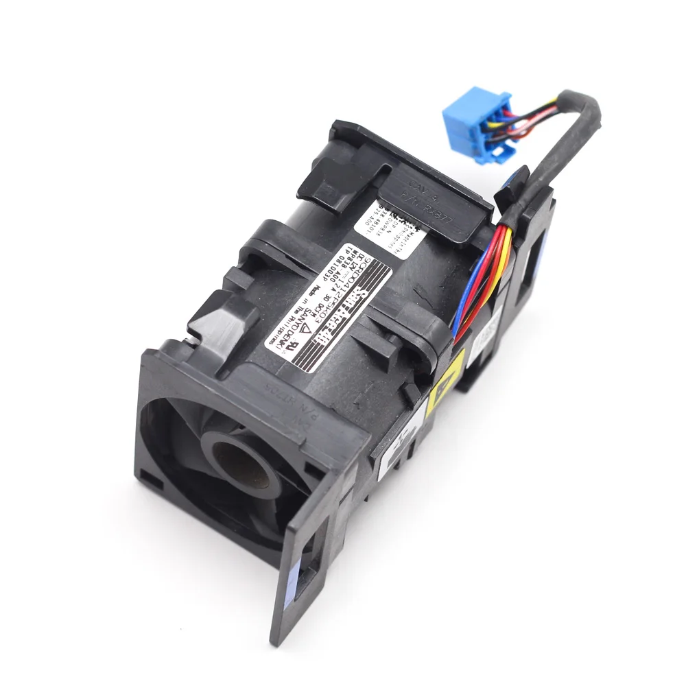 

FOR DELL PowerEdge R610 cooling Fan WW2YY GY134 KVVP3 WP838