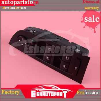 

Car Accessories Window Control Switch Panel For Bmw Black 61319217332 Console Left Power E90 318i