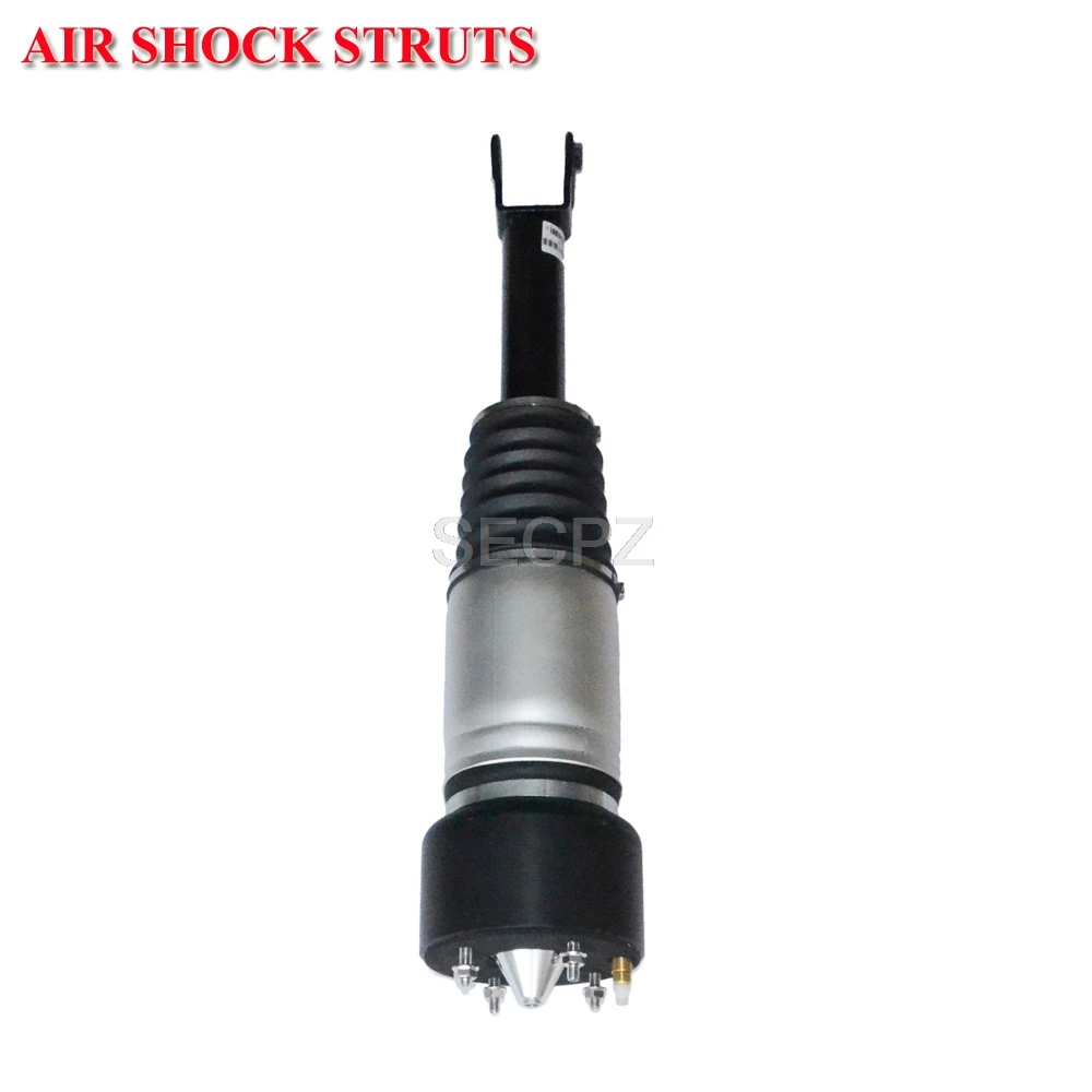 

Airsusfat Front Shock Absorber For Jaguar XJR XJ6 XJ8 Air Suspension Shock Rubber Shock Absorber C2C41347 C2C41349 C2C41339