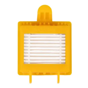 

Fully Compatible iRobot Roomba 700 Series Hepa Filter Vacuum Cleaner Accessory Kit Replacement for 770 780 790