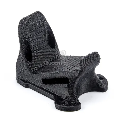 Queen Hobby New Mark4 3D TPU Printing Printed FPV Camera Fixed Mount Antenna Mount for RC FPV Racing Quadcopter Queen Hobby New Mark4 3D TPU Printing Printed FPV Camera Fixed Mount Antenna Mount for RC FPV Racing Quadcopter