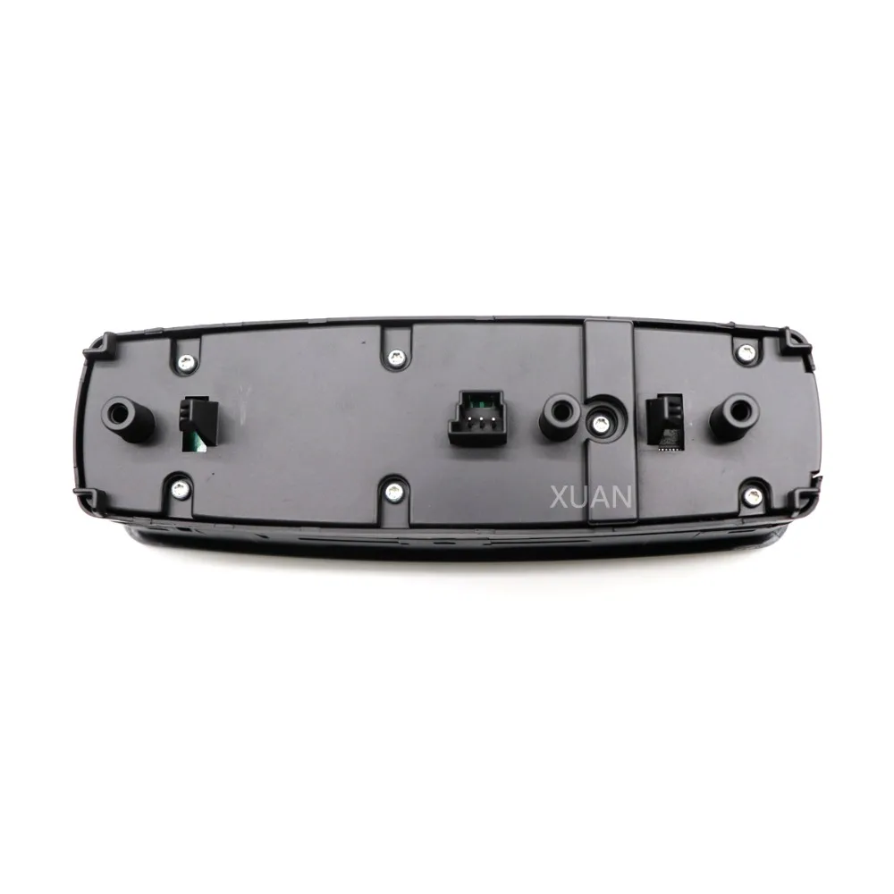 Переключатель Стеклоподъемника XUAN power Window Master A1698206410 для Mercedes-Benz W169 W245 A170 A200 A B W245 ML W164 R W251 GL X164