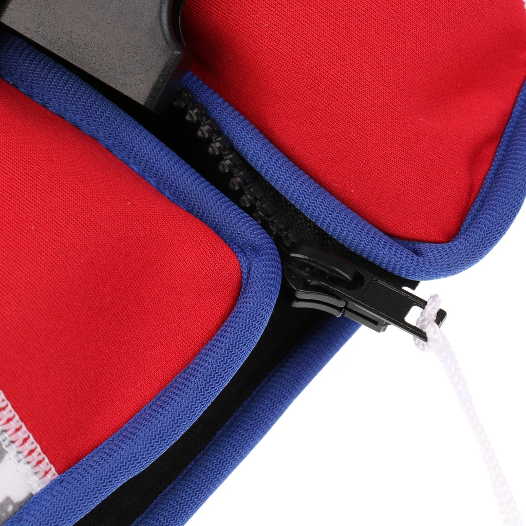 Pink/Blue 33-55lbs Weight Kids Buoyancy Life Jackets Vest with Whistle & Reflective Strip for Water Sports Swimming Boating