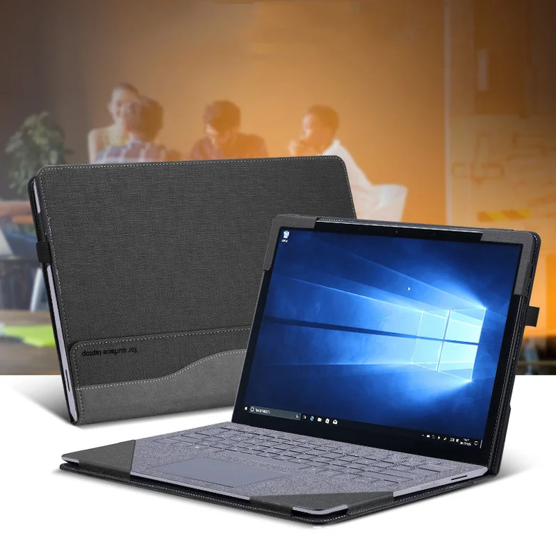 Чехол для ноутбука Microsoft Surface защитный чехол 4 3 2 1 13 5 дюйма | Компьютеры и офис